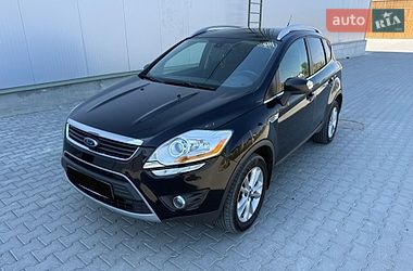 Ford Kuga  2012