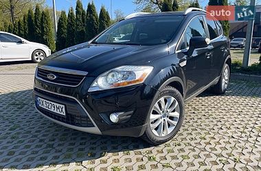 Ford Kuga  2012