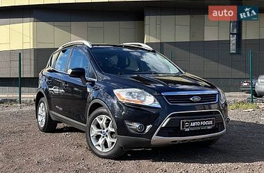 Ford Kuga  2010