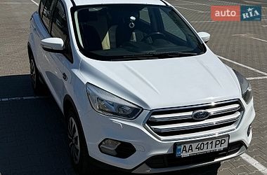 Ford Kuga  2019