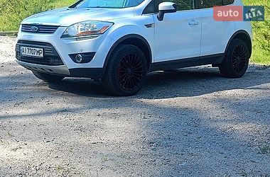 Ford Kuga  2011