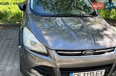 Ford Kuga  2014