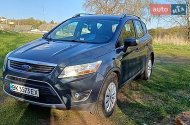 Ford Kuga  2011