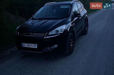 Ford Kuga  2013