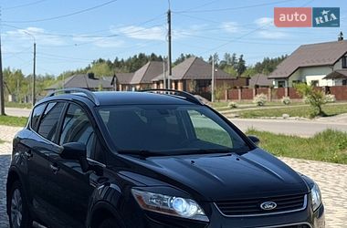 Ford Kuga  2011
