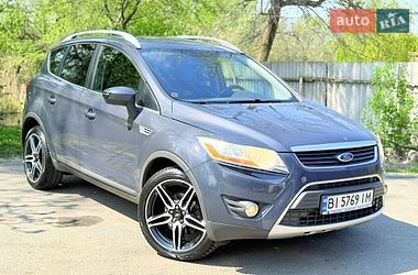 Ford Kuga  2011