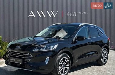 Ford Kuga  2020