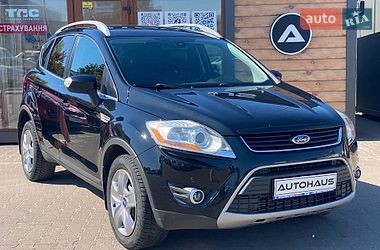 Ford Kuga  2012