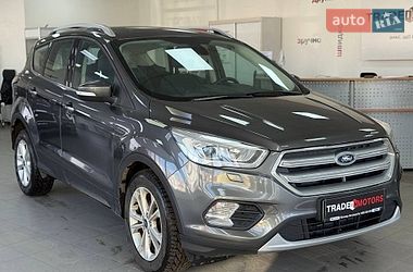 Ford Kuga  2019