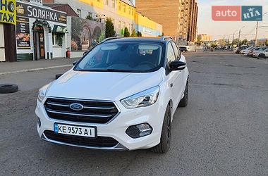 Ford Kuga  2019