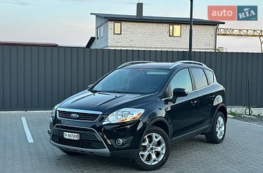 Ford Kuga  2012