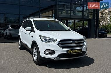 Ford Kuga  2019