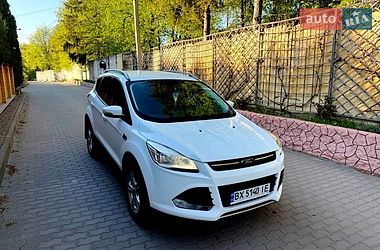 Ford Kuga  2013
