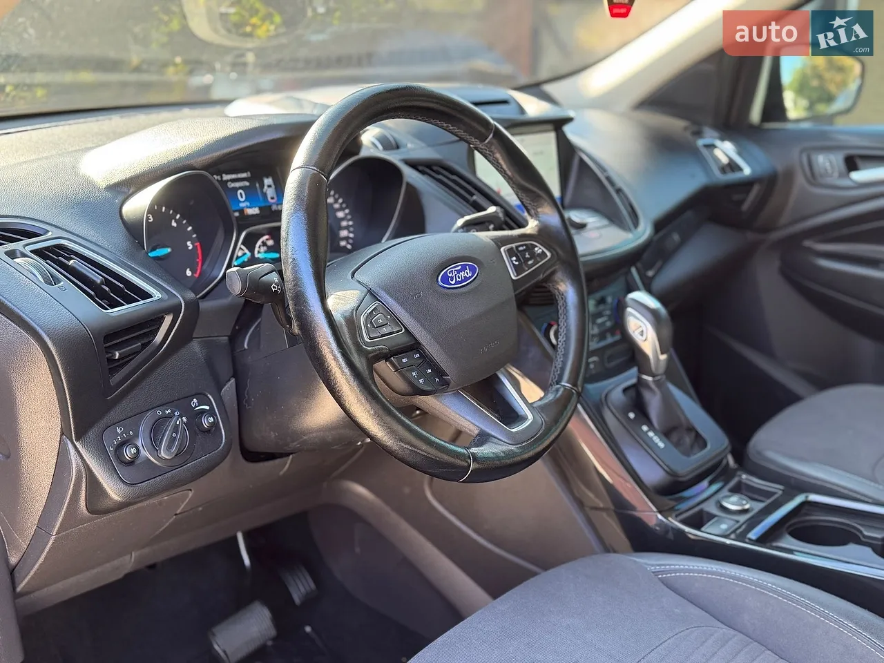 2019 Ford Kuga - мініатюра 3