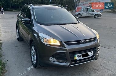 Ford Kuga  2013