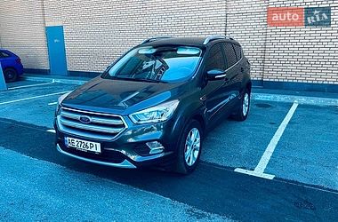 Ford Kuga  2019
