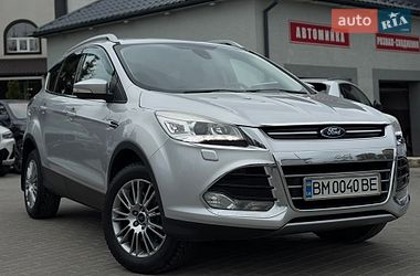 Ford Kuga  2013