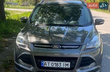 Ford Kuga  2013