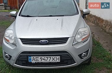 Ford Kuga  2011