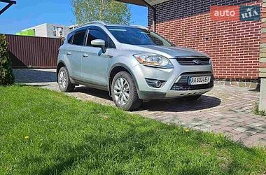 Ford Kuga  2011