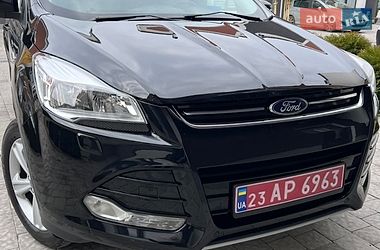 Ford Kuga  2013