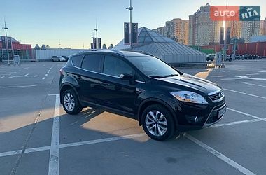 Ford Kuga  2012