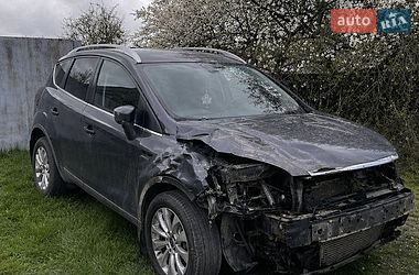 Ford Kuga  2012