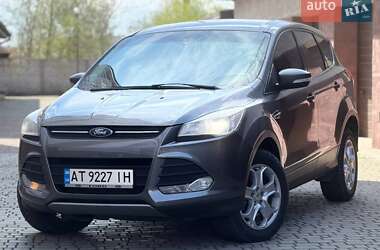 Ford Kuga 2014