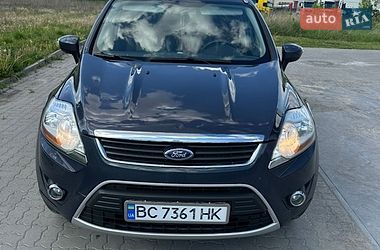 Ford Kuga  2011