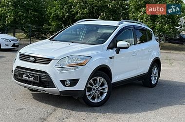 Ford Kuga  2012