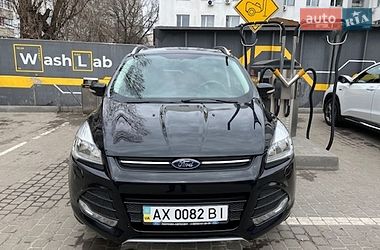 Ford Kuga  2015