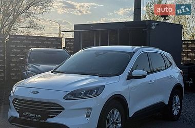 Ford Kuga  2022