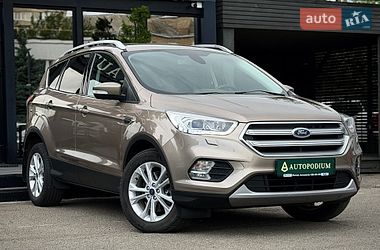 Ford Kuga  2019