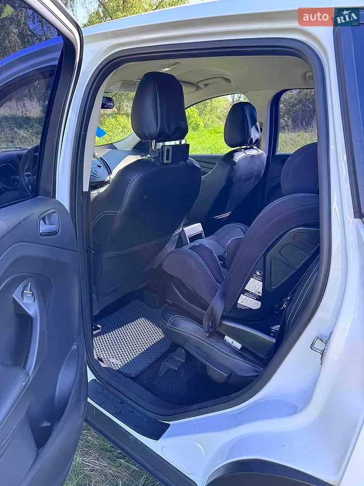 2019 Ford Kuga - мініатюра 3