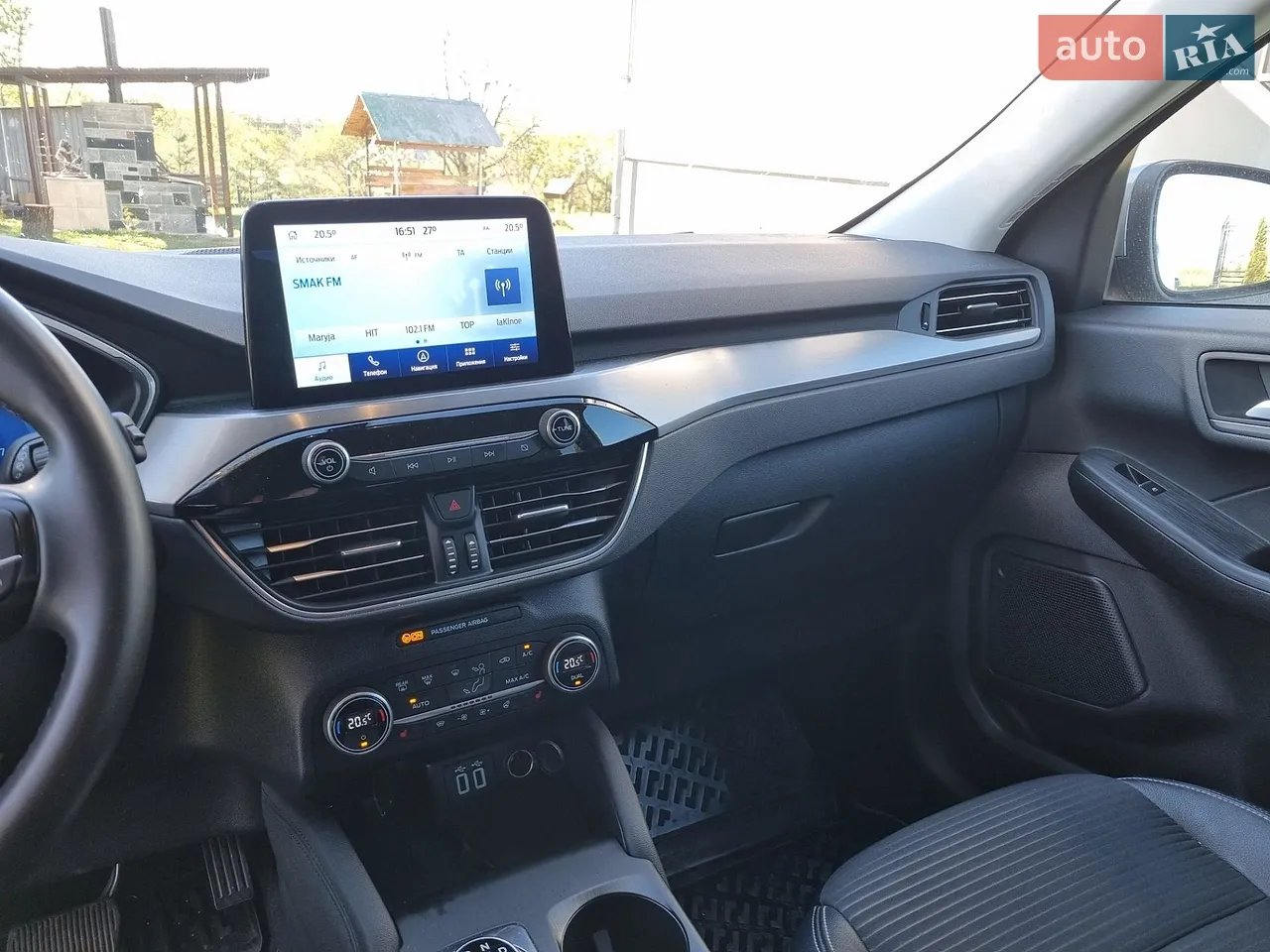 2022 Ford Kuga - мініатюра 4