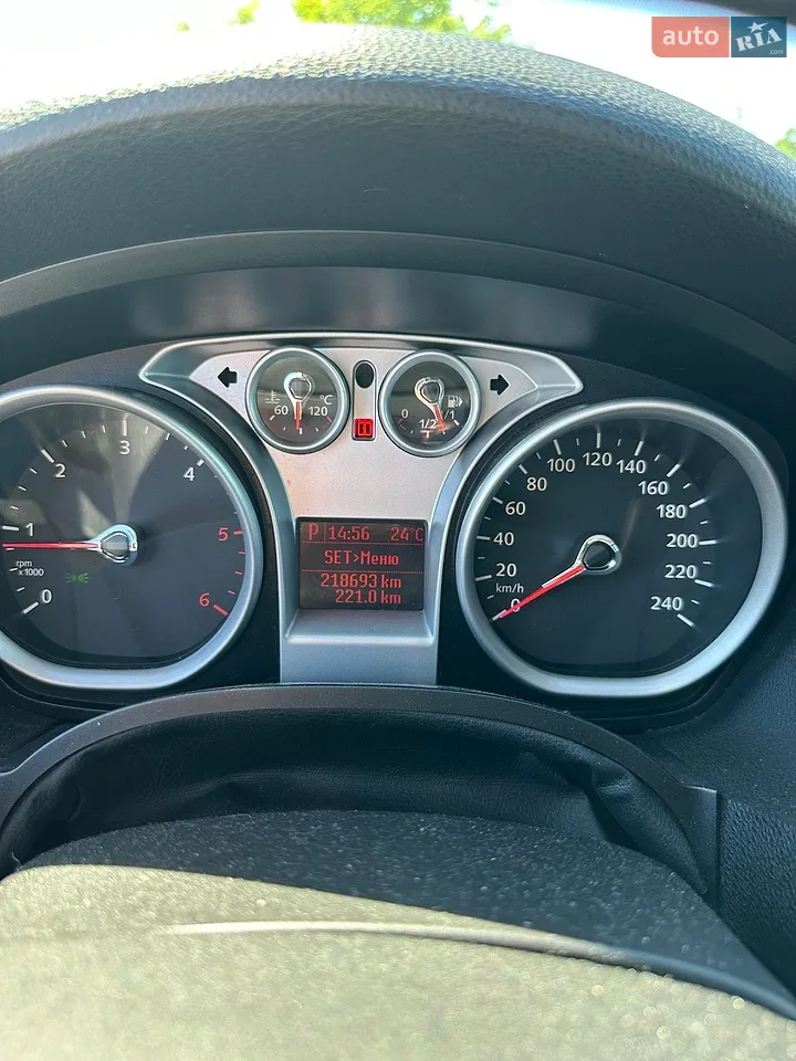 2012 Ford Kuga - мініатюра 5