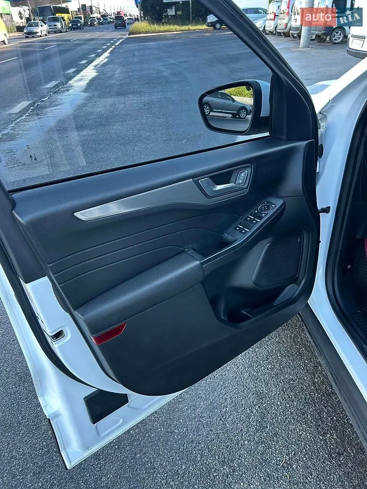 2021 Ford Kuga - мініатюра 5