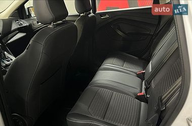 Внедорожник / Кроссовер Ford Kuga 2019 в Киеве