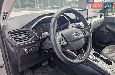 Внедорожник / Кроссовер Ford Kuga 2020 в Львове