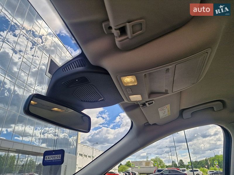 Внедорожник / Кроссовер Ford Kuga 2020 в Львове