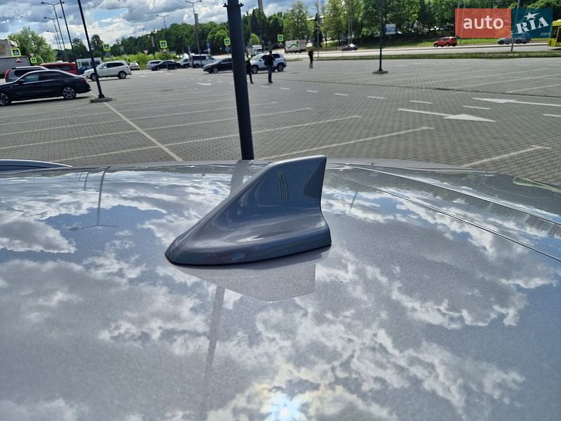 Внедорожник / Кроссовер Ford Kuga 2020 в Львове