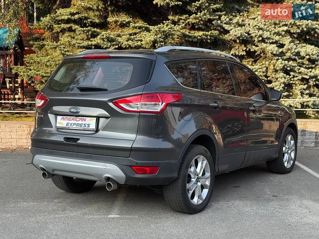 2016 Ford Kuga - мініатюра 5
