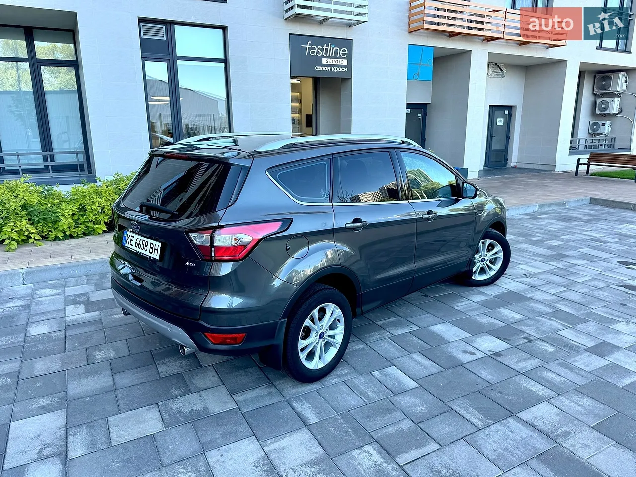 2019 Ford Kuga - мініатюра 4