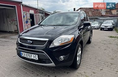ford kuga 2012 в Винники (Львов) от профессионального продавца Denis Sevtunov