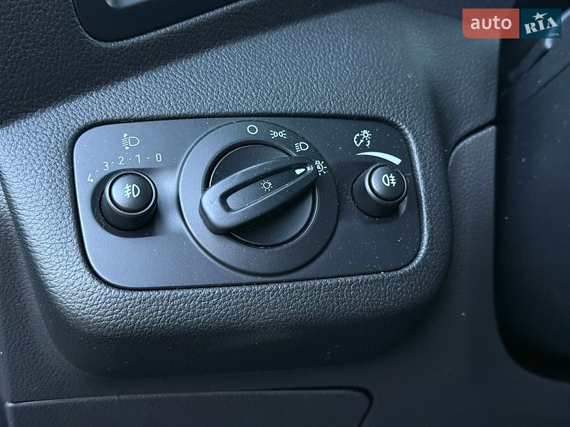 Внедорожник / Кроссовер Ford Kuga 2019 в Николаеве
