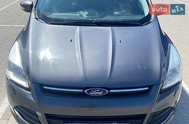 Ford Kuga  2016