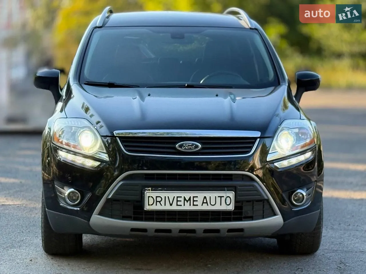 2012 Ford Kuga - мініатюра 2