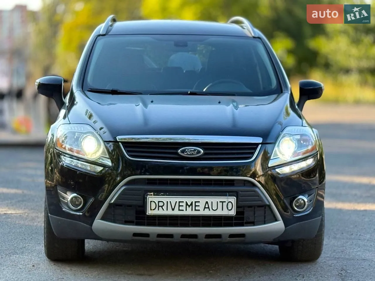 2012 Ford Kuga - мініатюра 3
