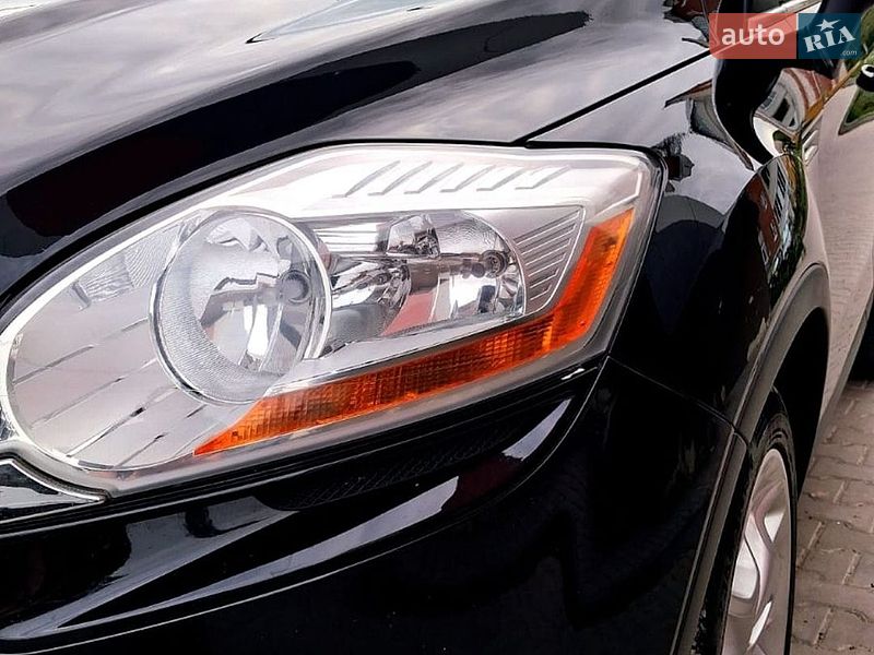 Внедорожник / Кроссовер Ford Kuga 2010 в Бучаче фото 10 Внедорожник / Кроссовер Ford Kuga 2010 в Бучаче