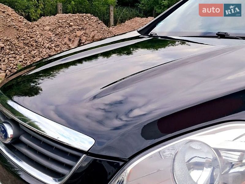 Внедорожник / Кроссовер Ford Kuga 2010 в Бучаче фото 9 Внедорожник / Кроссовер Ford Kuga 2010 в Бучаче